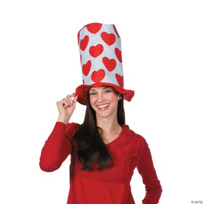 stovepipe hat costume